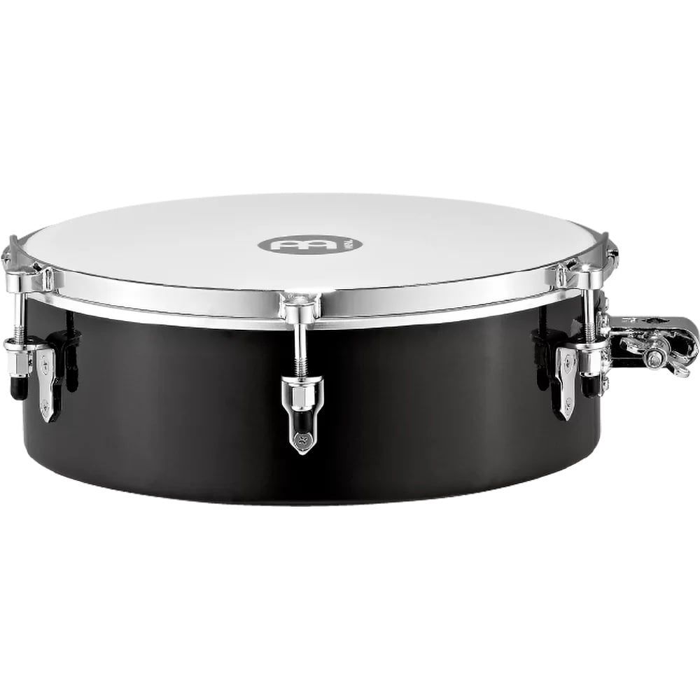 Meinl Artist Series 13&quot; hand-bale, steel, black