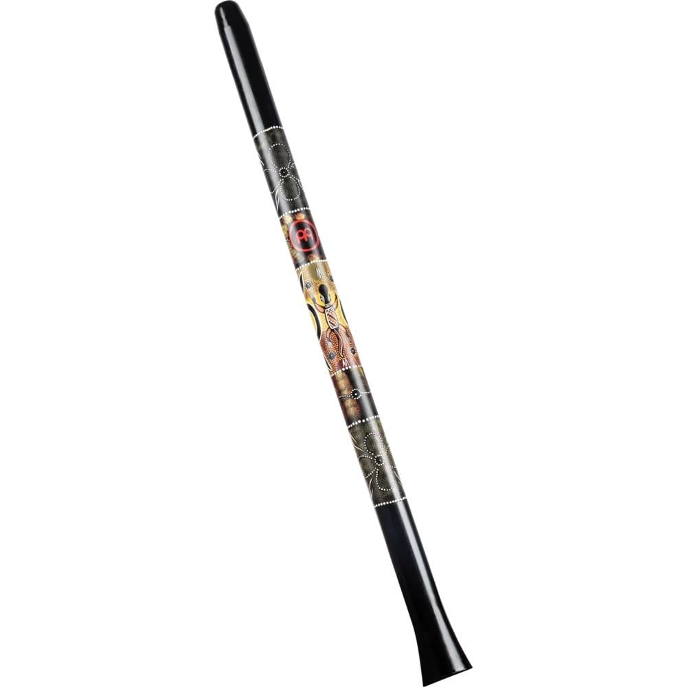 Meinl Didgeridoo synthetic, 51&quot;, black