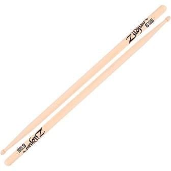 Zildjian 8 Gauge Series Drumsticks