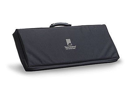 TreeWorks Chimes TRE51 Hard-sided Gig Bag, Case for Wind Chimes and Bar Chimes