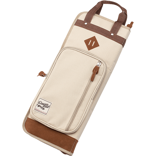 Tama POWERPAD DESIGNER COLLECTION STICK BAG FOR 12PRS - Beige