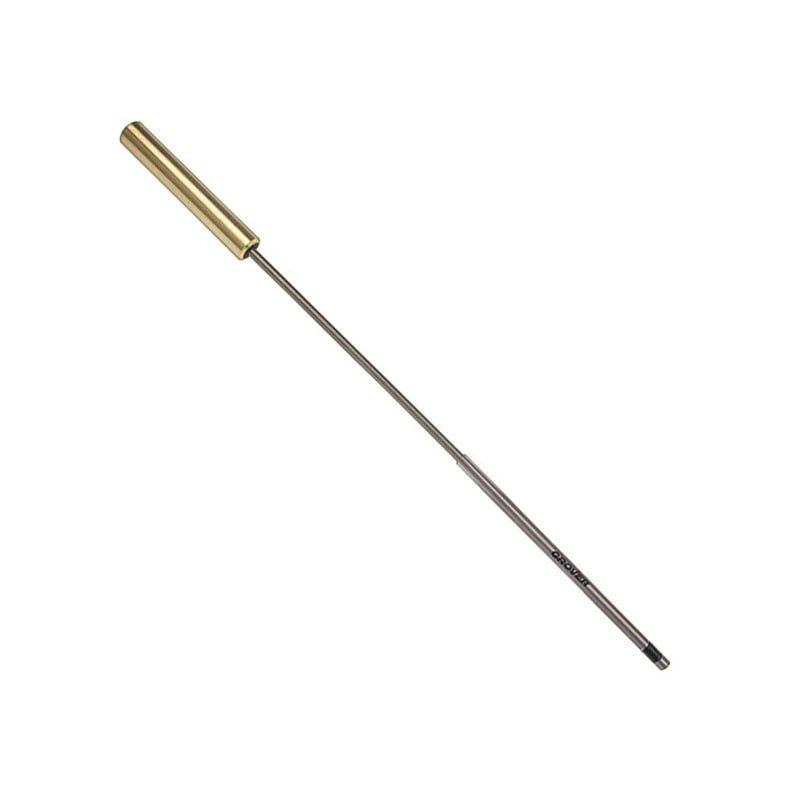 Grover Brass 3/8-in Brass Tubular beater