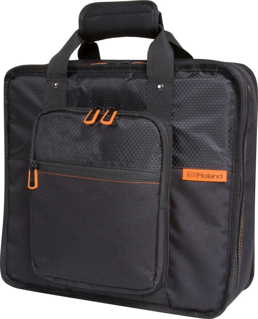 Roland Black Series SPD/SX Bag