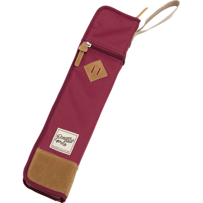 Tama POWERPAD DESIGNER COLLECTION STICK BAG FOR 6PRS - Wine Red