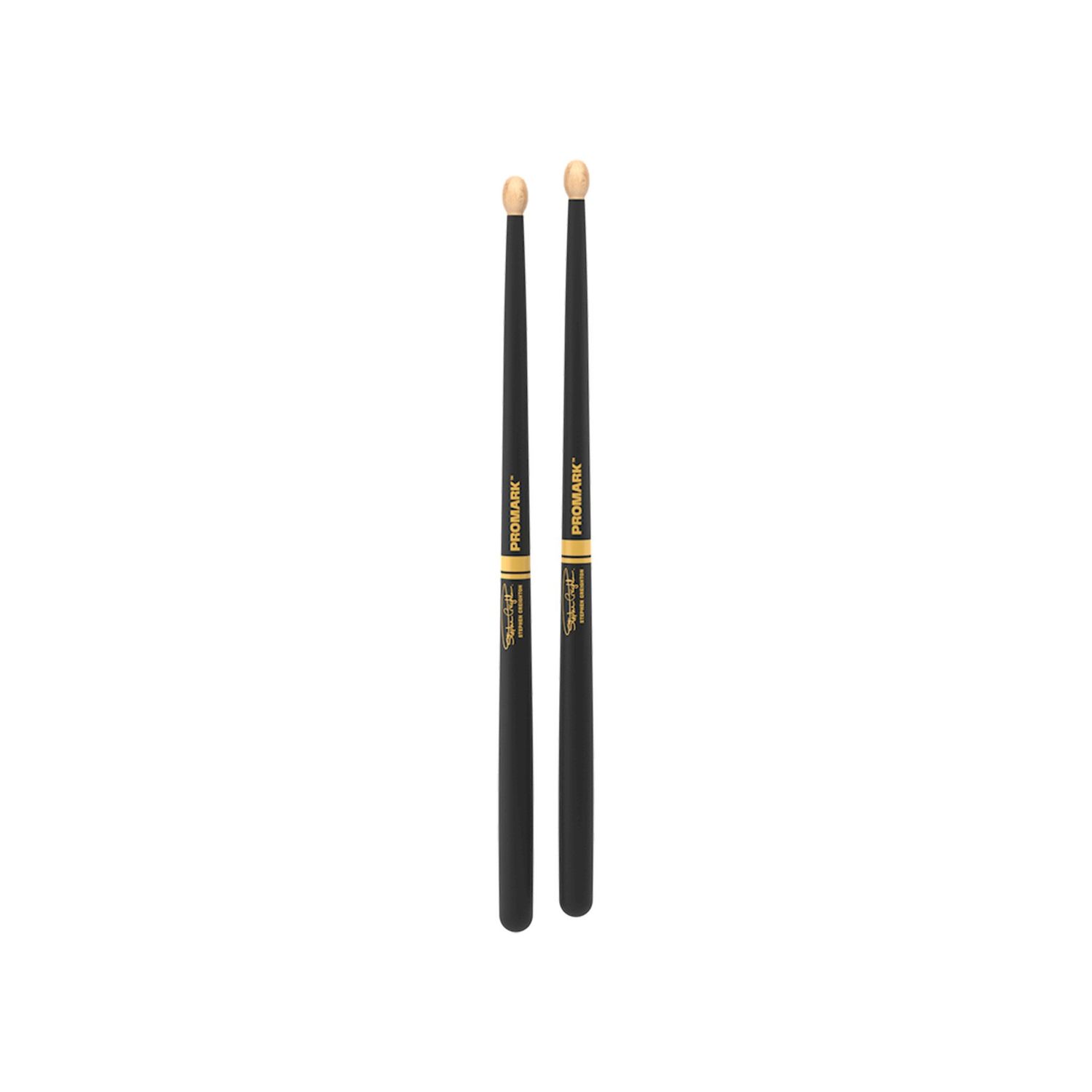 ProMark Stephen Creighton 2000, Activegrip Maple Wood Tip Drumstick