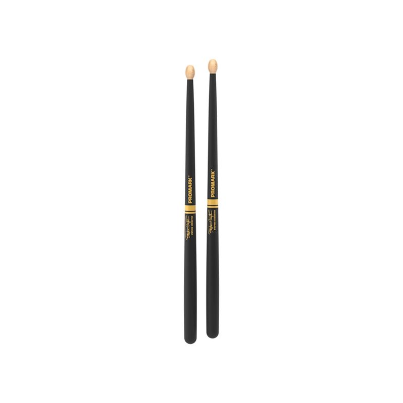 ProMark Stephen Creighton 2000, Activegrip Maple Wood Tip Drumstick
