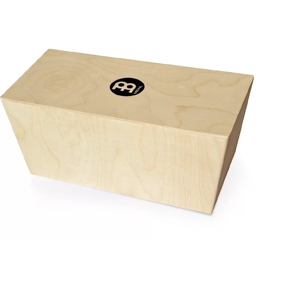 Meinl MYO Bongo Cajon natural