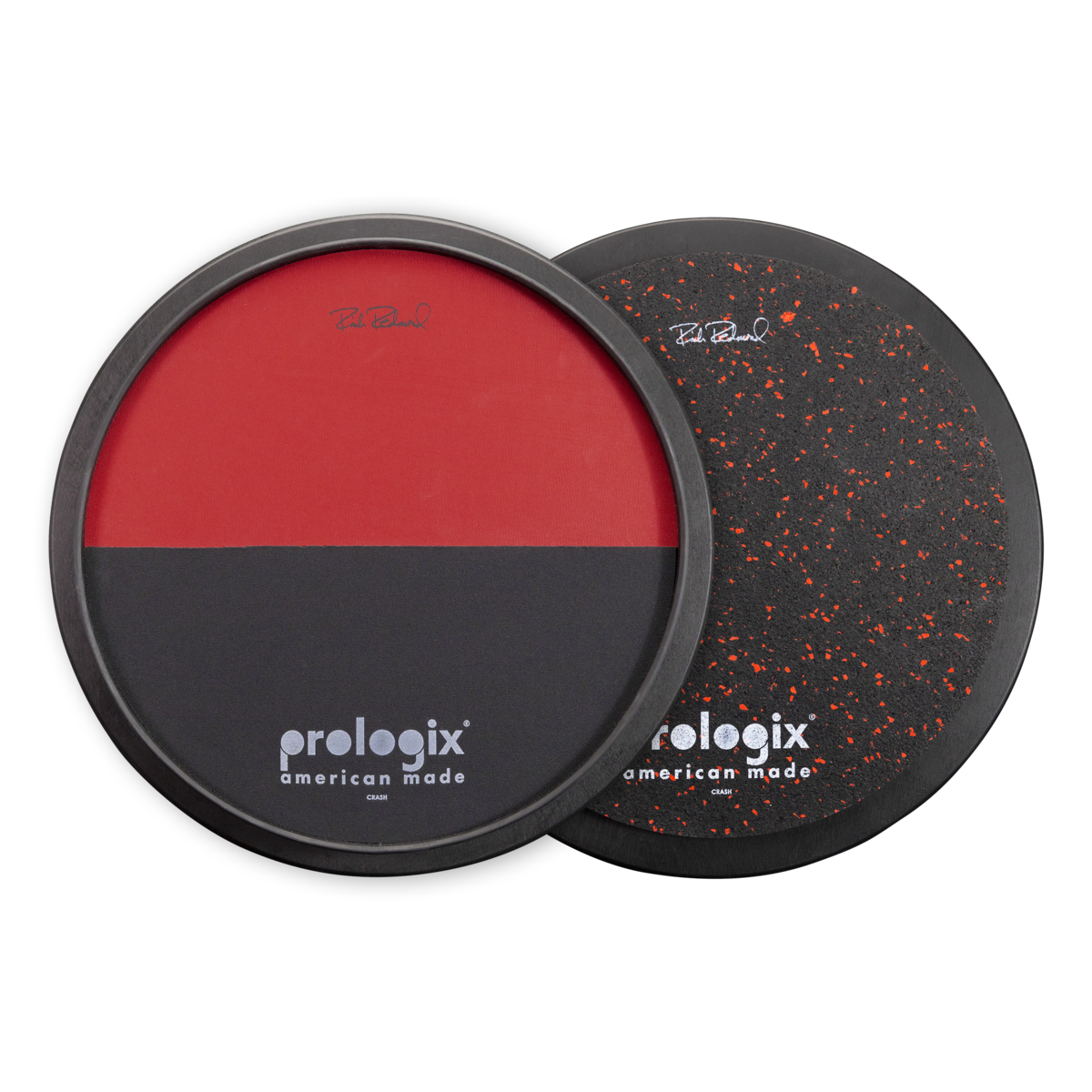 Prologix Crash Pad by Rich Redmond