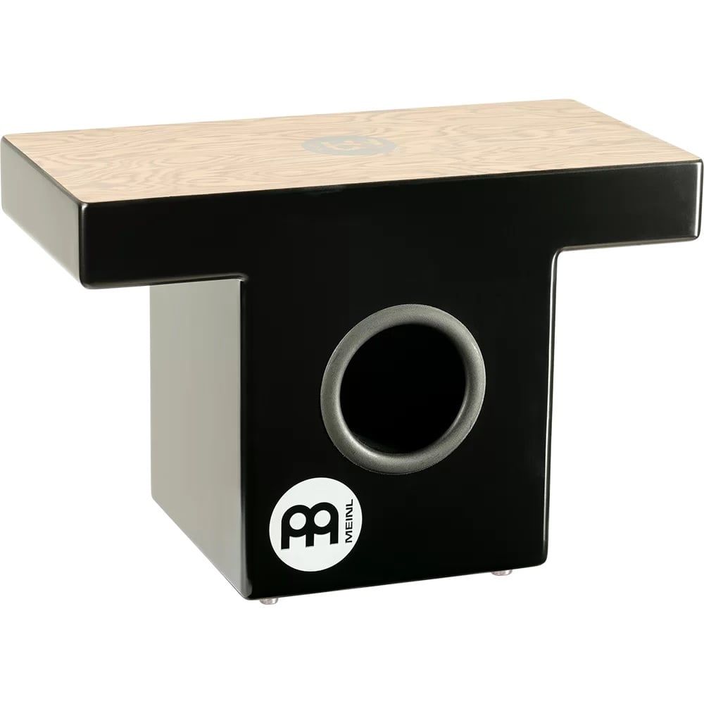 Meinl slaptop cajon, makah burl