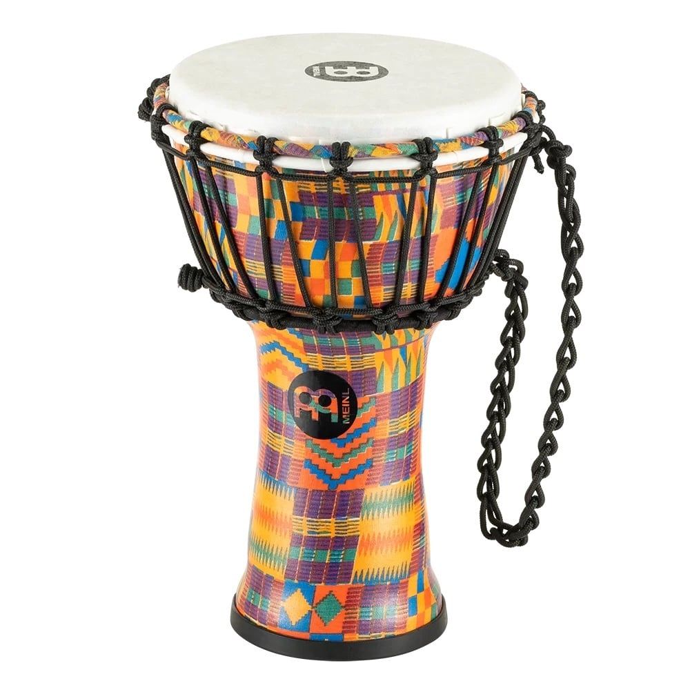 Meinl Jr. Djembe 7&quot;, kenyan quilt