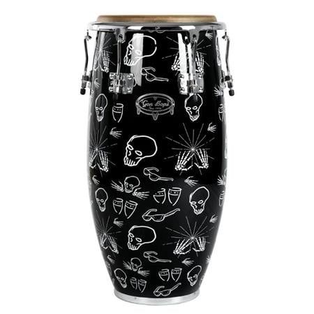 Gon Bops Lenny Castro Signature, Tumba