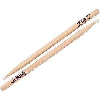 Zildjian 2B Nylon Drumsticks