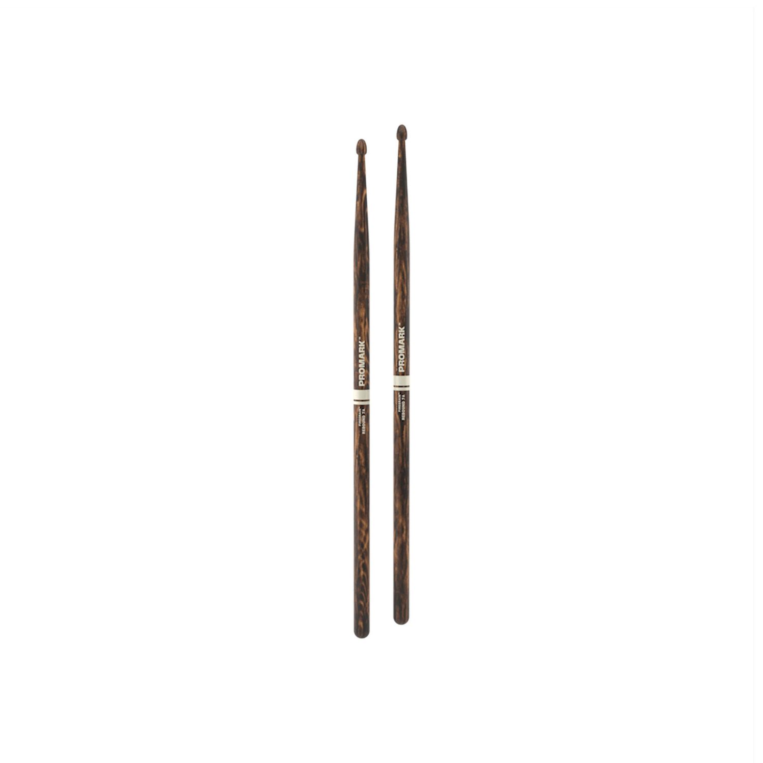 ProMark Rebound 7A Firegrain Acorn Tip Drumstick
