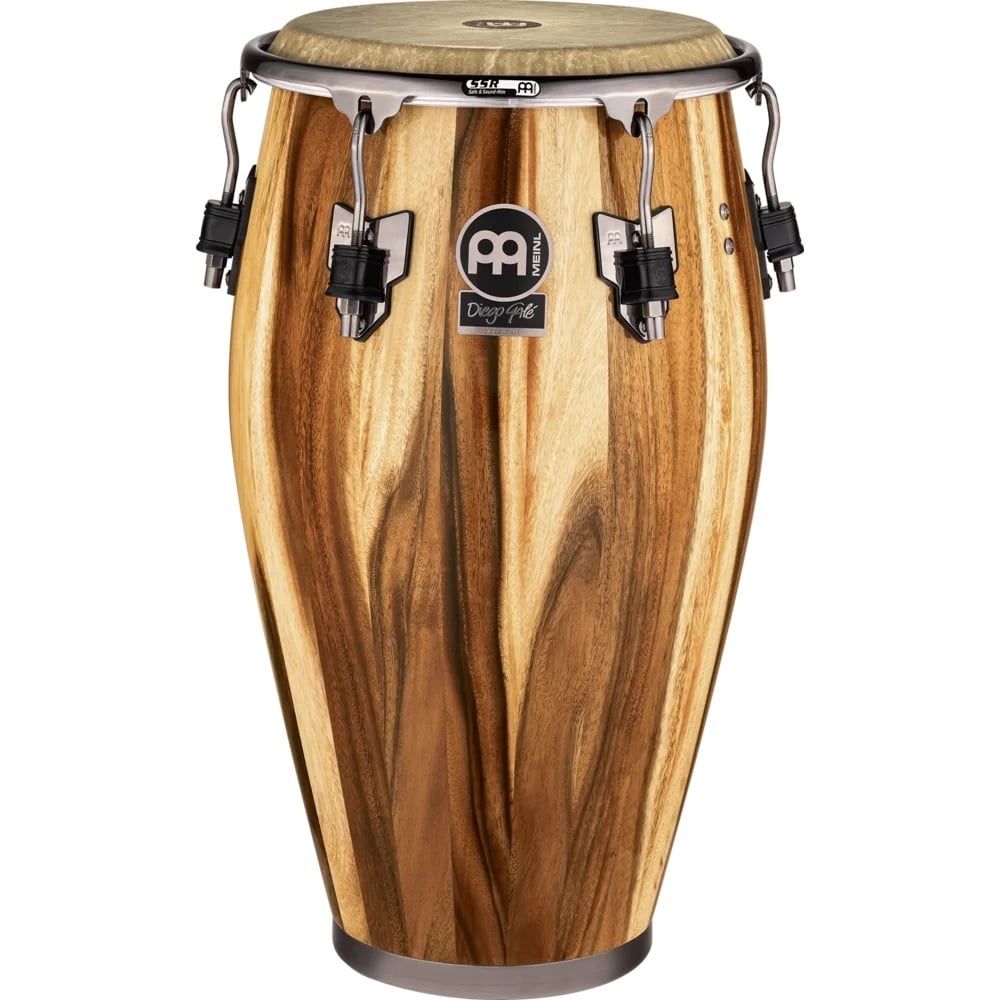 Meinl Percussion 11&quot; Quinto Artist Series Conga Diego Gale, Chamchuri Wood, REMO® Fiberskyn® Head