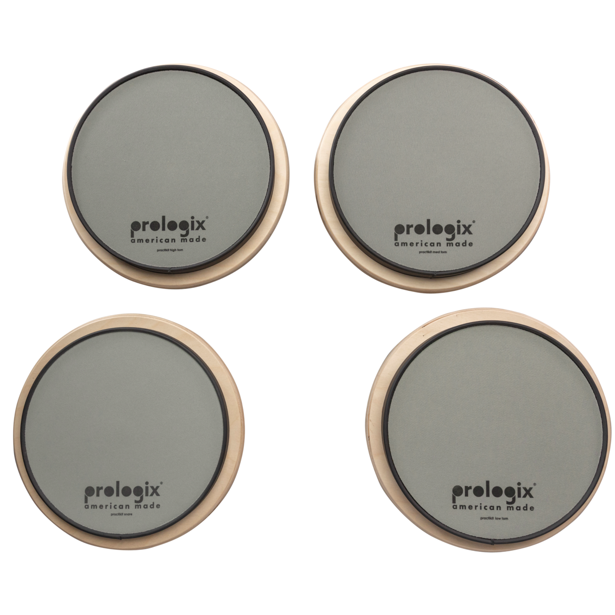 Prologix Practikit