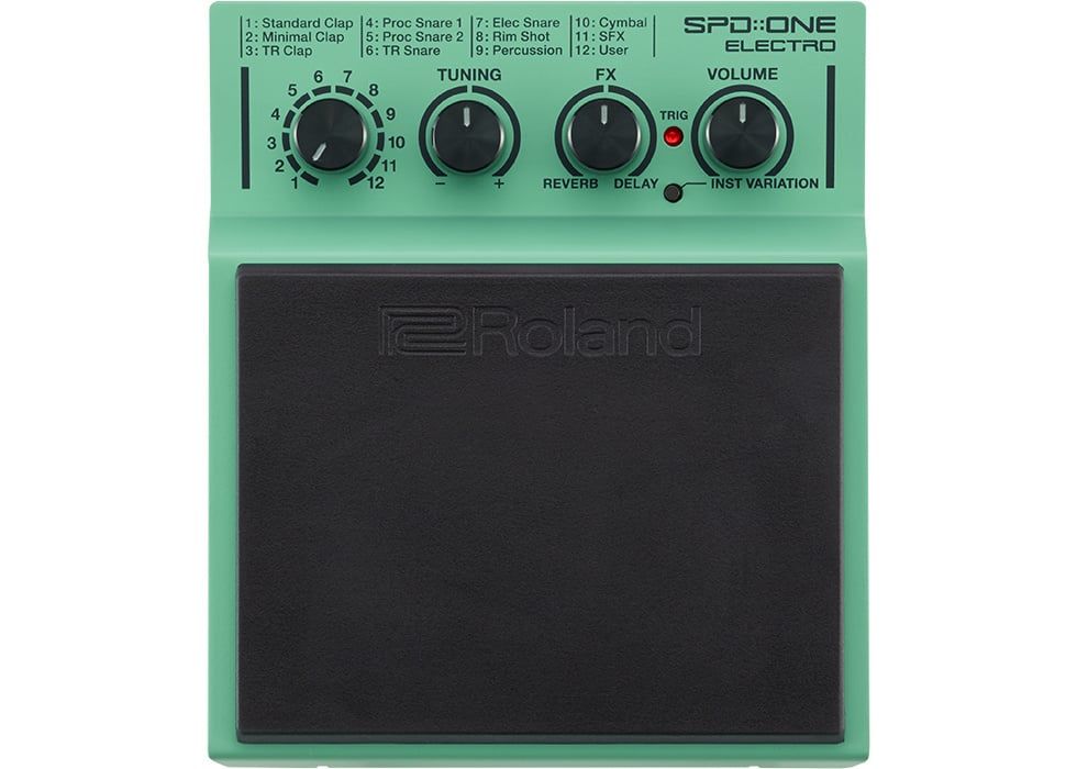 Roland SPD-1 ELECTRO