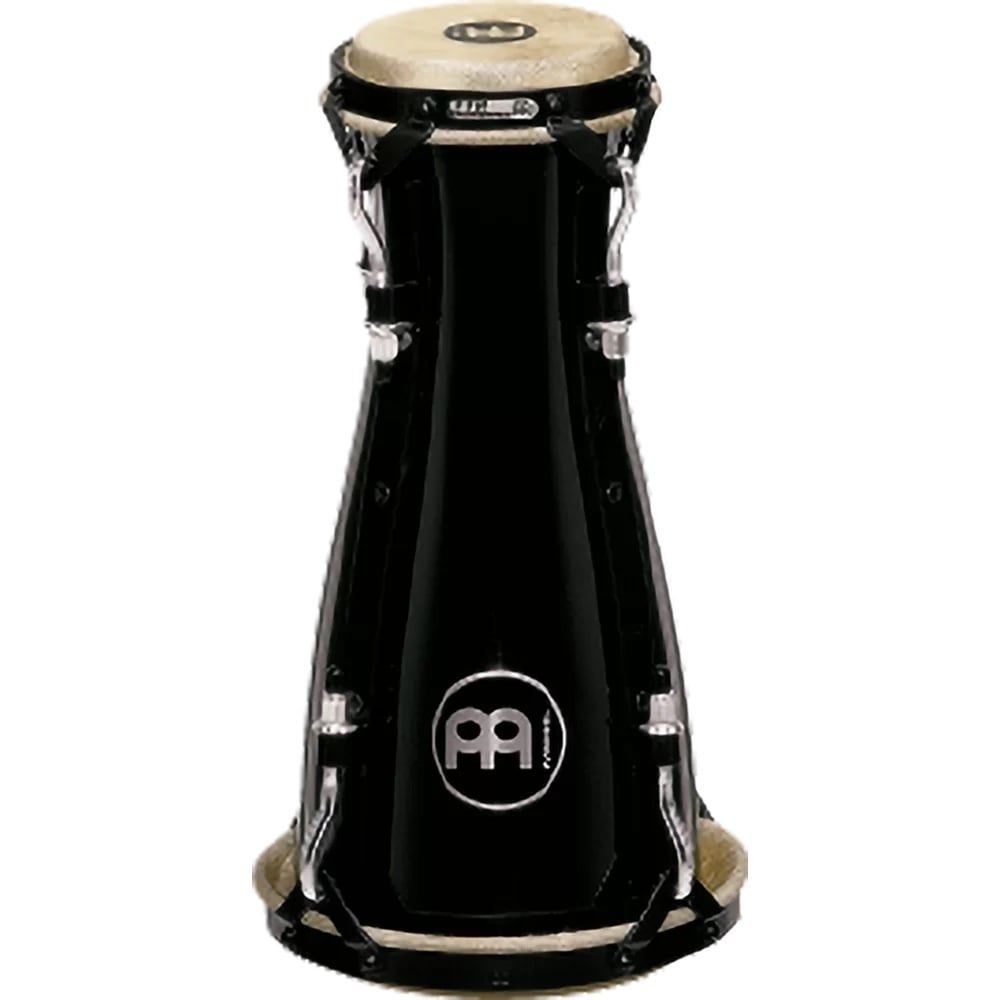 Meinl Batas 5 1/4&quot; x 8&quot;, okonkolo, black