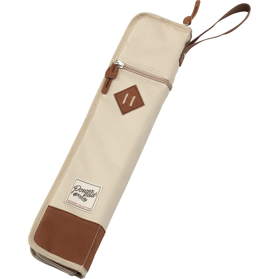 Tama POWERPAD DESIGNER COLLECTION STICK BAG FOR 6PRS - Beige