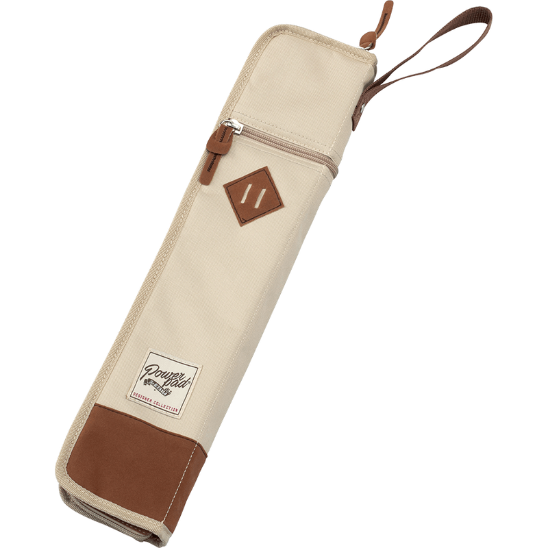 Tama POWERPAD DESIGNER COLLECTION STICK BAG FOR 6PRS - Beige