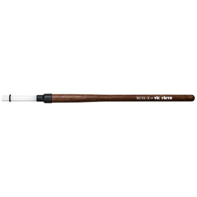 Vic Firth Rute X, Poly