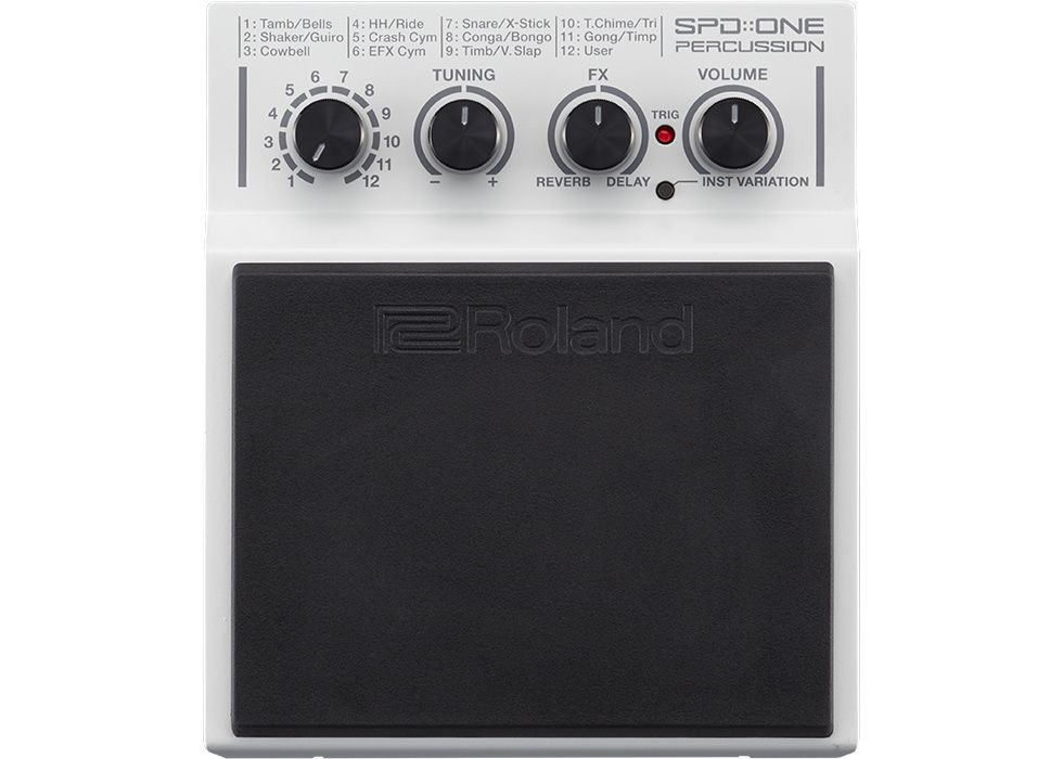 Roland SPD-1 PERCUSSION