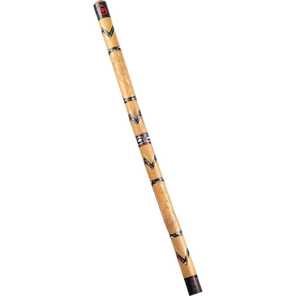 Meinl Didgeridoo bamboo, 47&quot;, brown