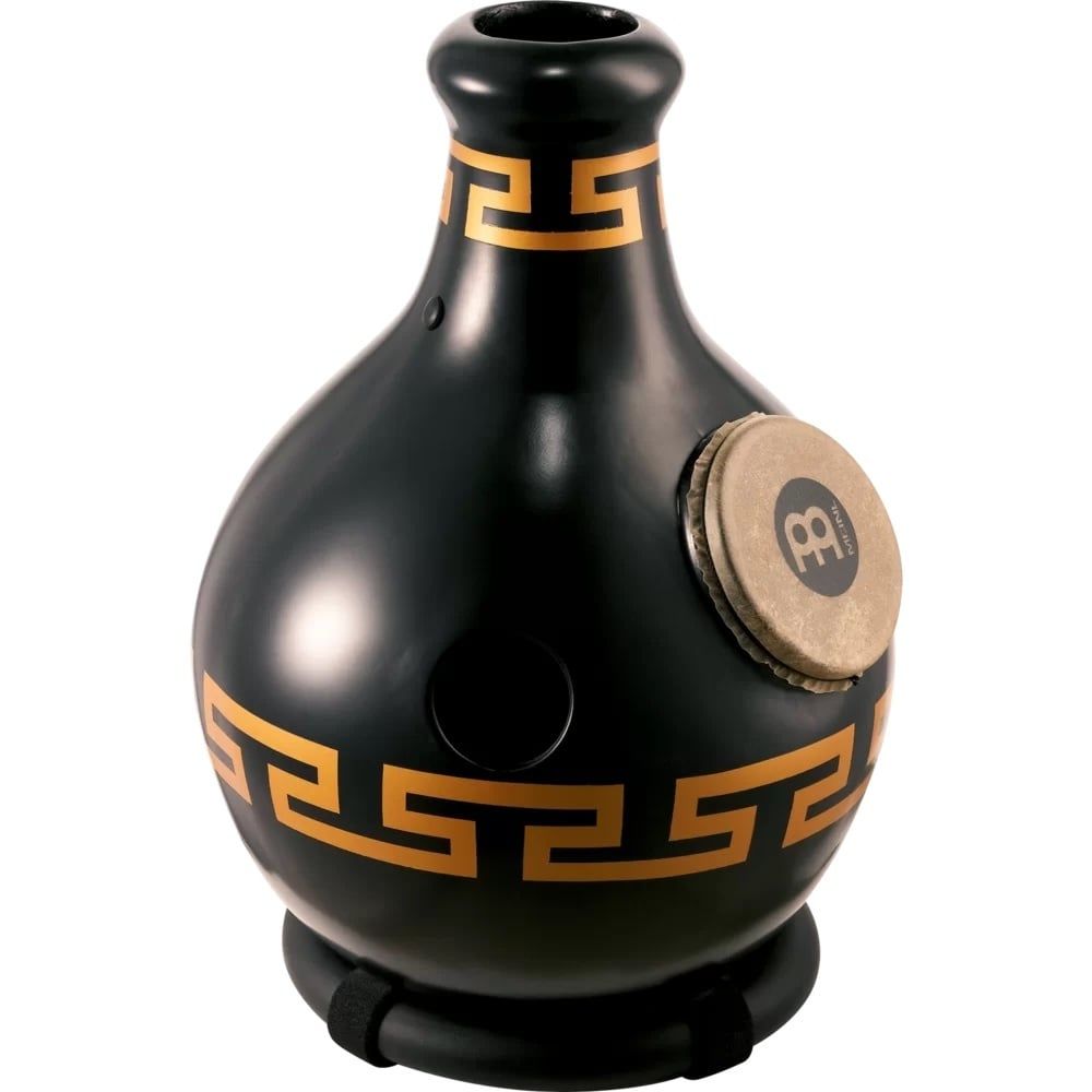 Meinl IBO large, premium fiberglass, gold ornament