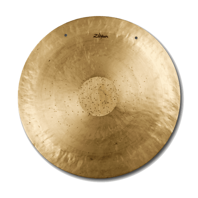 Zildjian Wind Gong 24in Etched Logo
