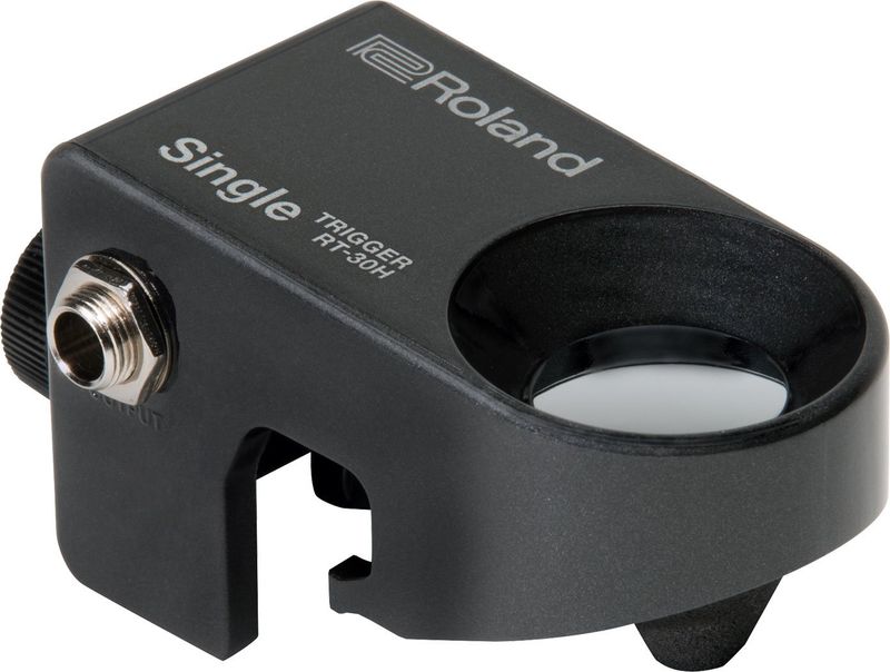 Roland Acoustic Drum Trigger (single)