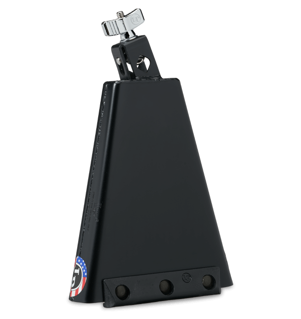 LP Rock Classic Ridge Rider Cowbell