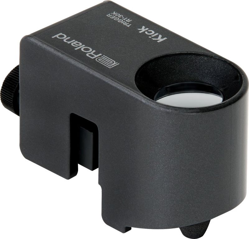 Roland Acoustic Drum Trigger (kick)