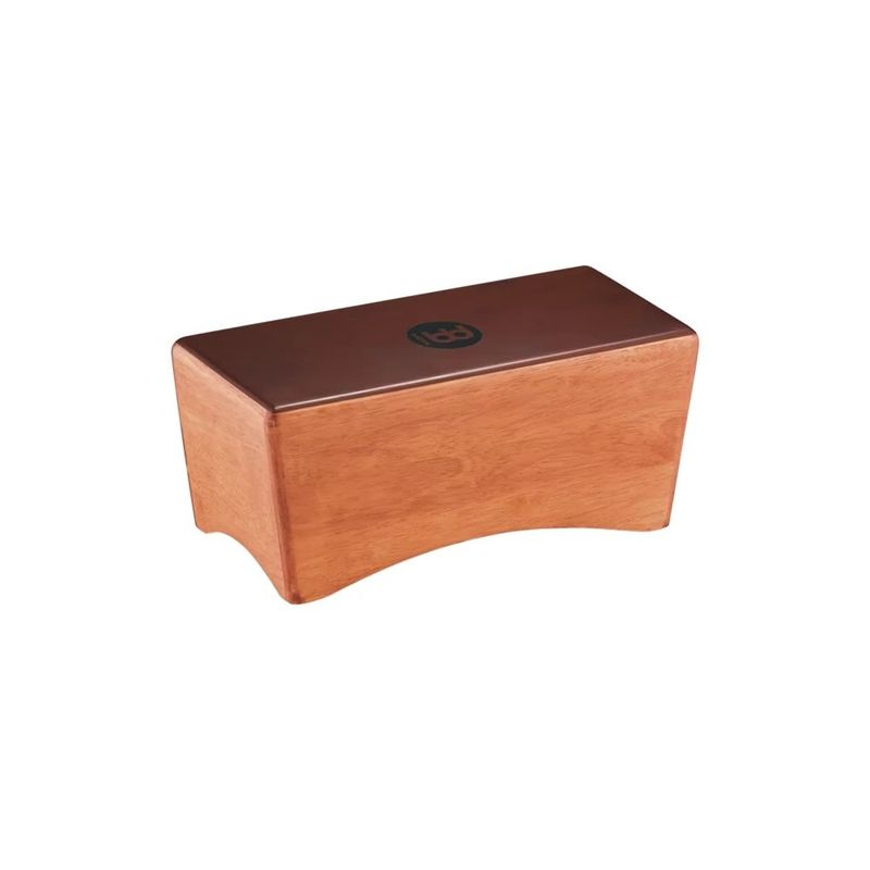Meinl bongo cajon, natural