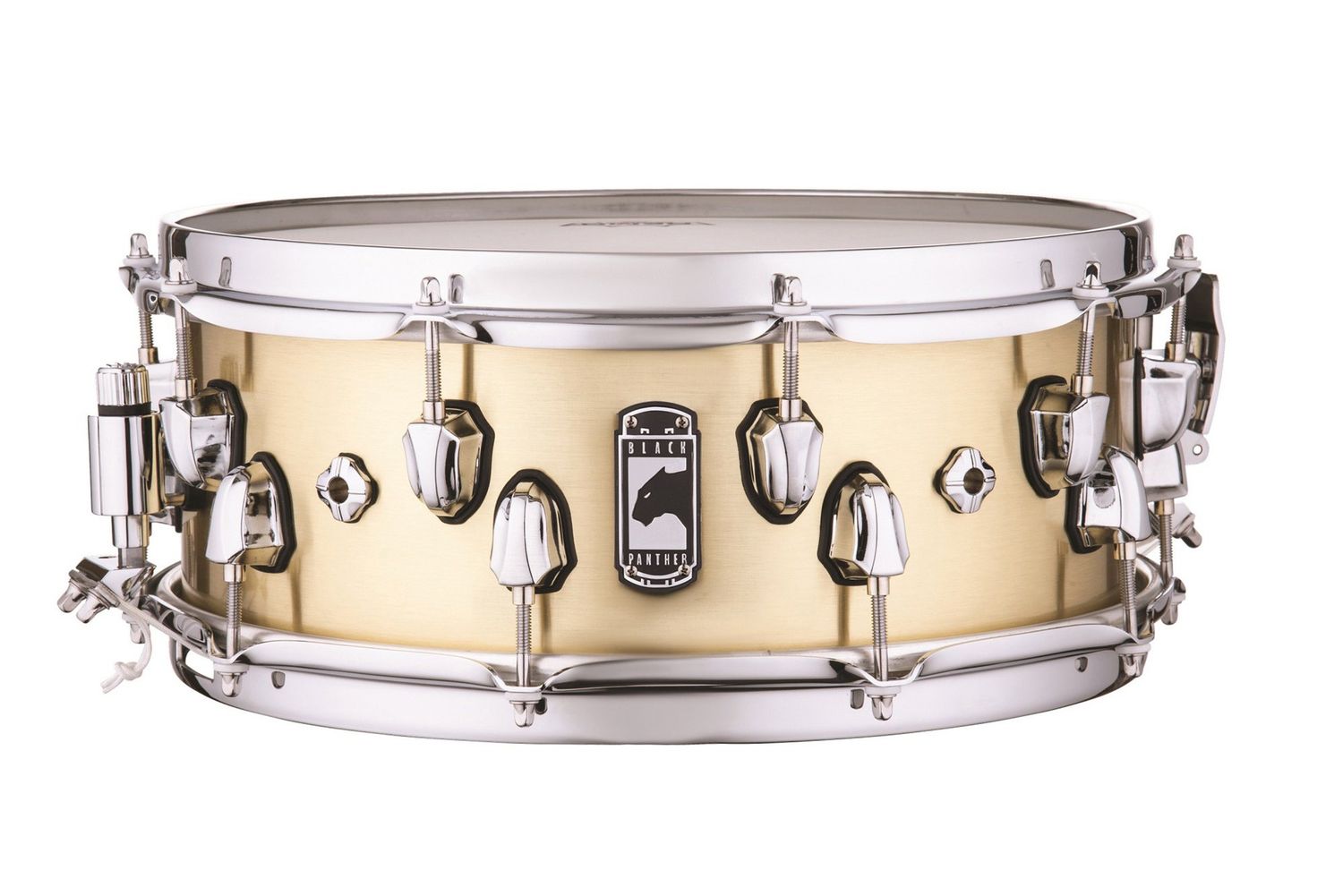 Mapex Black Panther Metallion 5.5x14 Snare Drum
