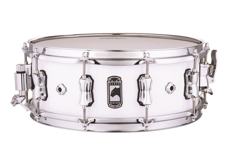 Mapex Black Panther Venom 5.5x14 Snare Drum