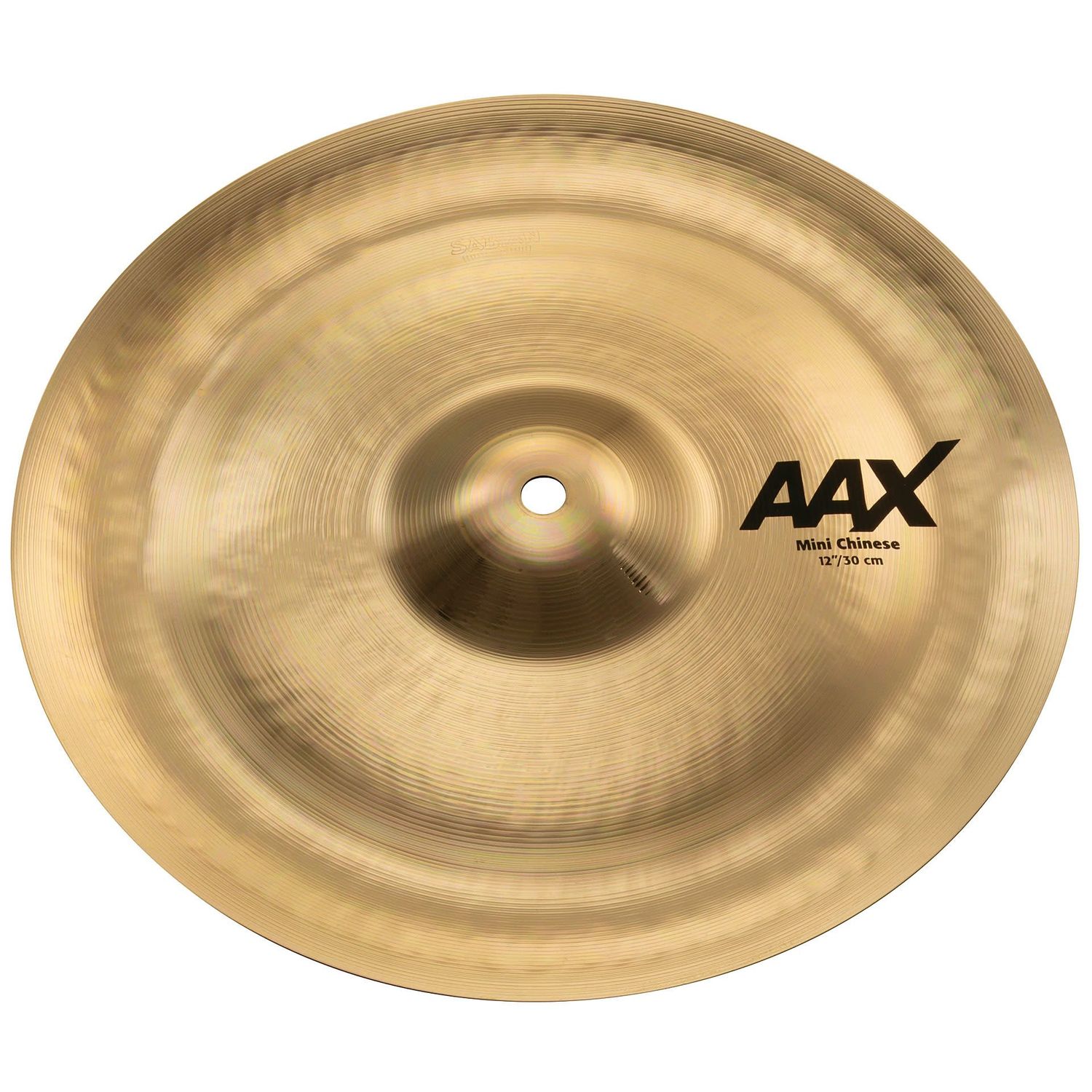 Sabian 12&quot; AAX MINI CHINESE
