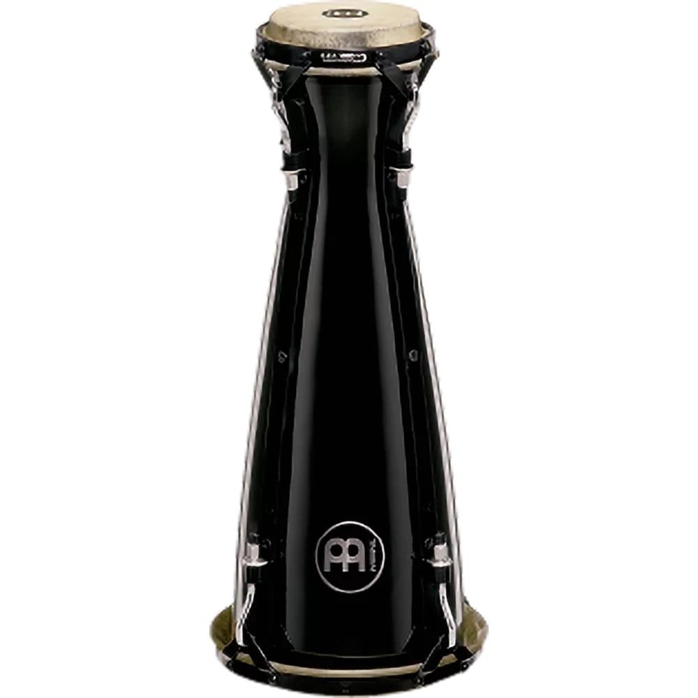 Meinl Batas 5 3/4&quot; x 8 3/4&quot;, itotele, black
