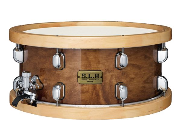 Tama SLP Studio Maple 6.5x14 Snare Drum