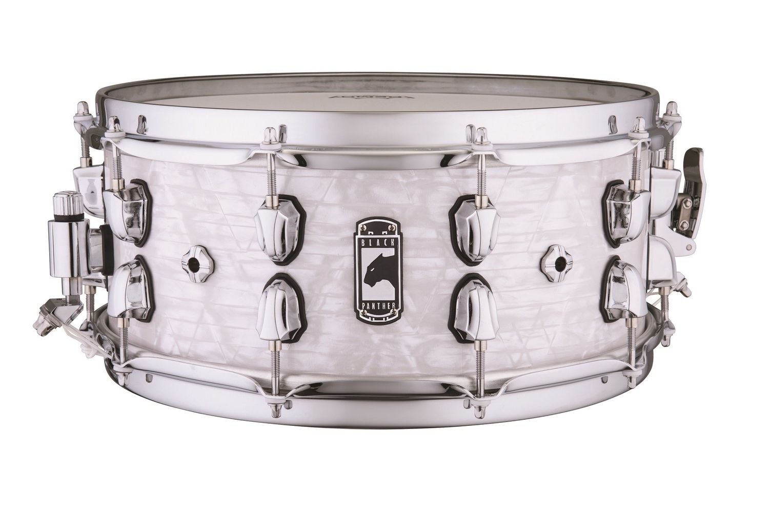 Mapex Black Panther Heritage 6x14 Snare Drum