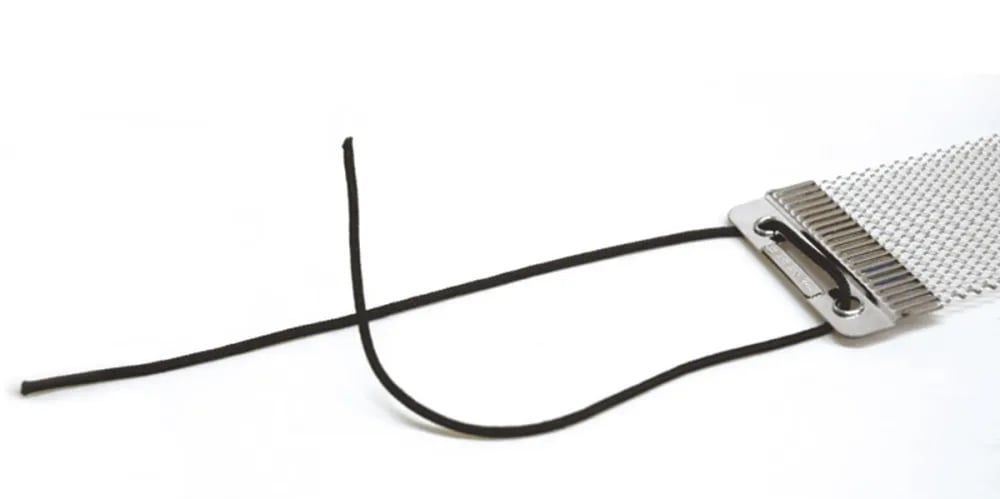 Canopus Snare Wire Cord (4pcs in a package)