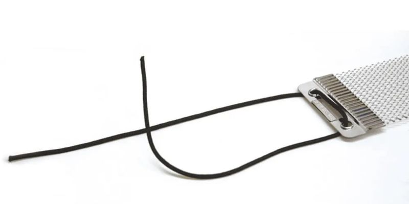 Canopus Snare Wire Cord (4pcs in a package)