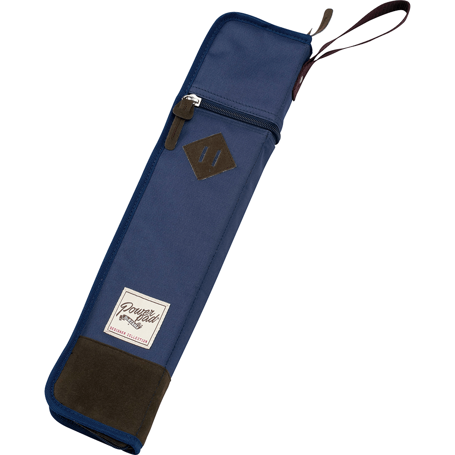 Tama POWERPAD DESIGNER COLLECTION STICK BAG FOR 6PRS - Navy Blue