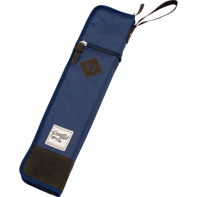 Tama POWERPAD DESIGNER COLLECTION STICK BAG FOR 6PRS - Navy Blue