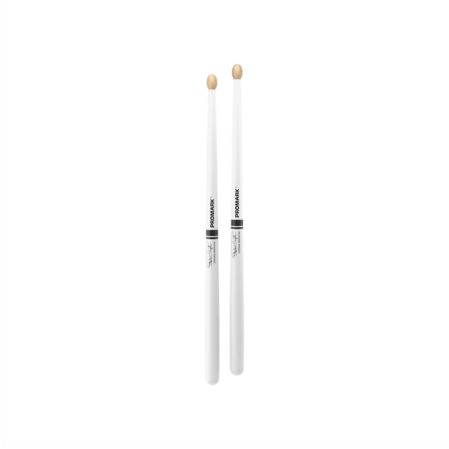 ProMark Stephen Creighton 2000, Maple White Wood Tip Drumstick