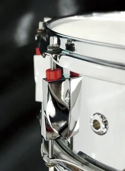 Canopus Red Lock (Tuning locks/ 4pcs in a package)