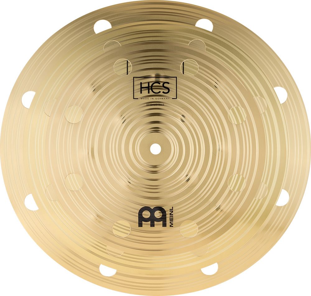 Meinl HCS 10&quot;/12&quot;/14&quot; Smack Stack