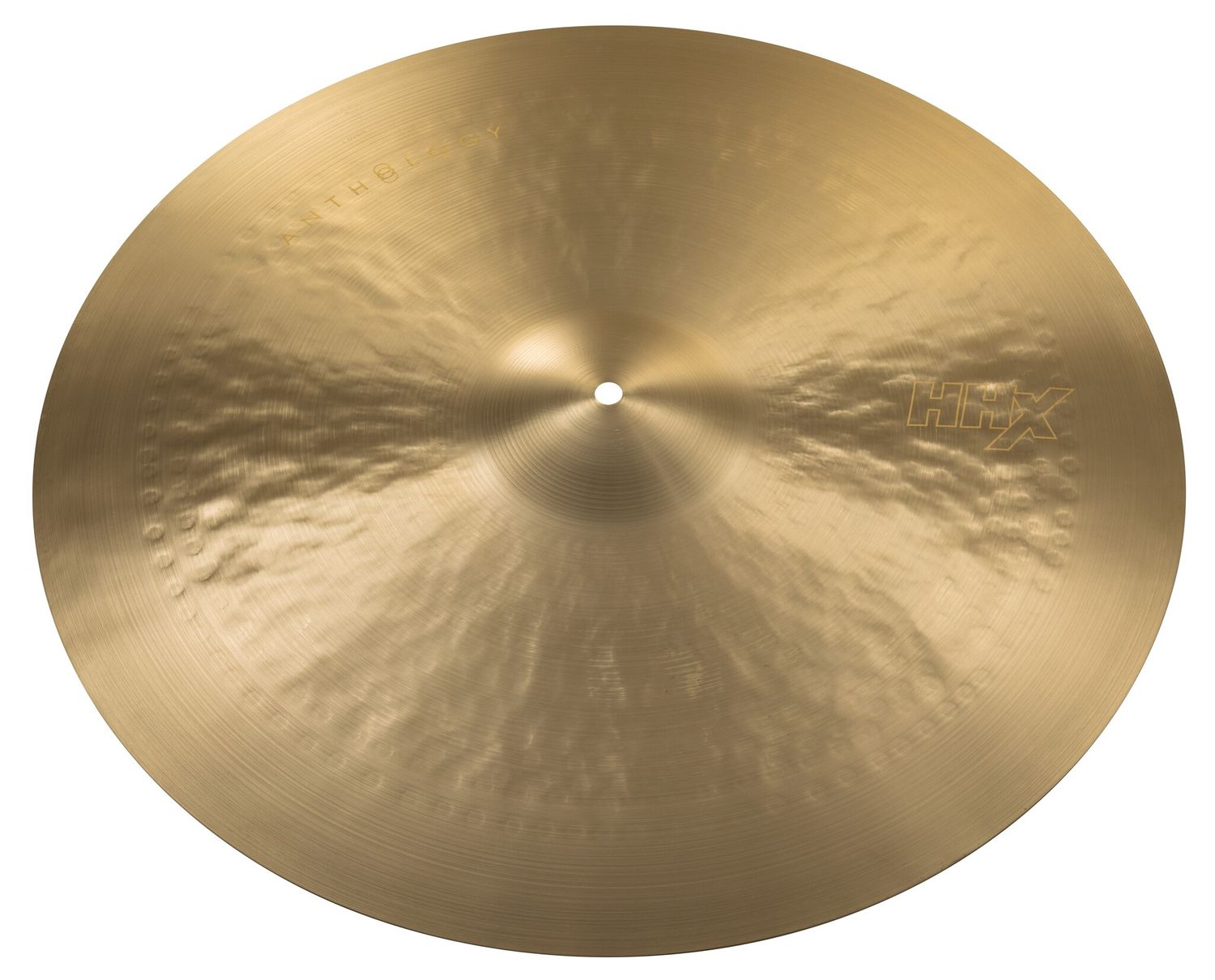 Sabian 22&quot; HHX ANTHOLOGY HIGH BELL