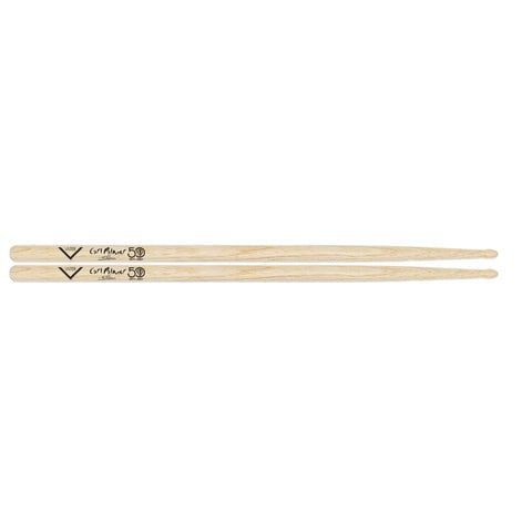 Vater Carl Palmer 50th Anniversary Model