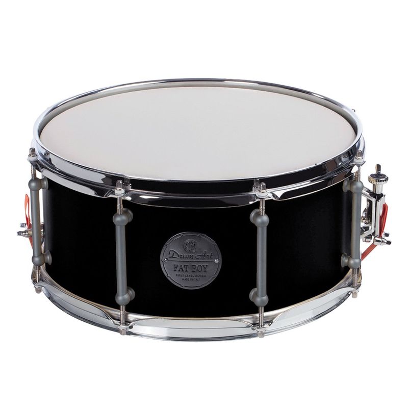 Drum Art 6.5x14&quot; &quot;Fat Boy&quot; Tiglio Stave Snare