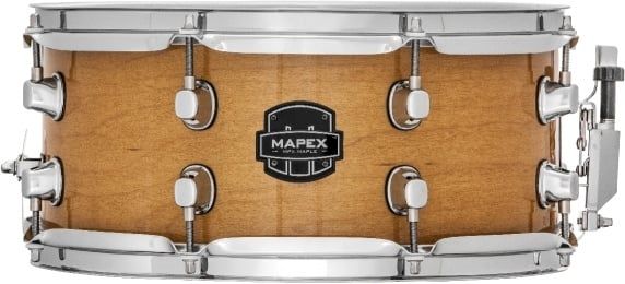 Mapex MPX Maple 6x13 Snare Drum - “Gloss Natural”