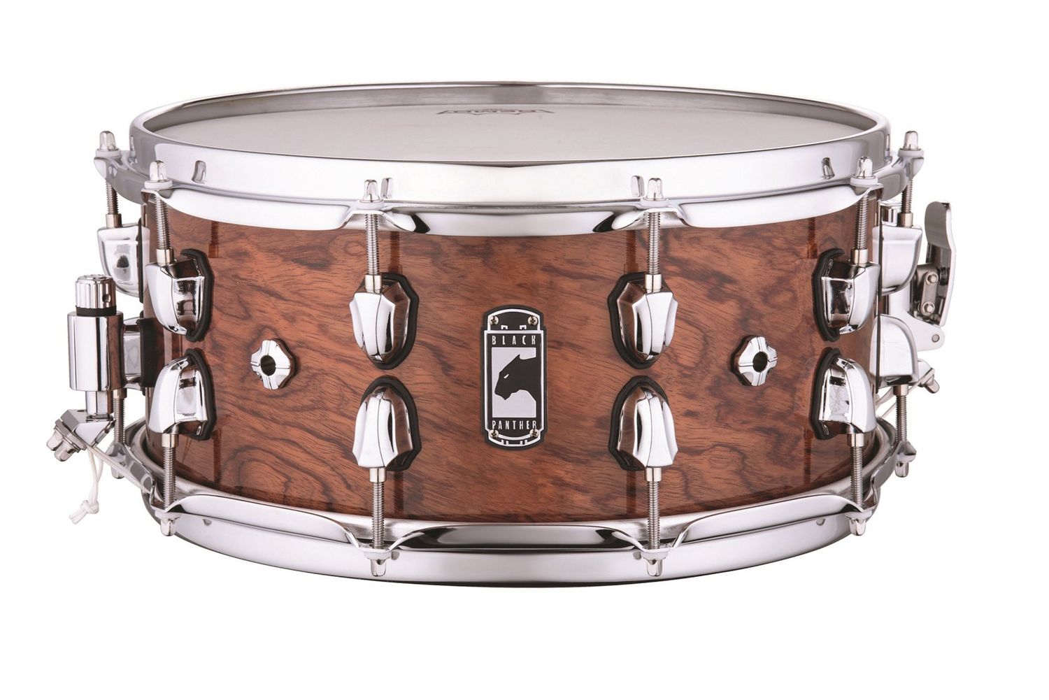 Mapex Black Panther Shadow 6.5x14 Snare Drum